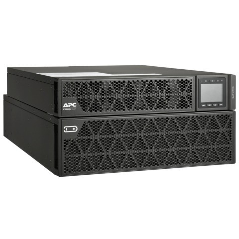 APC by Schneider Electric Smart-UPS RT Double Conversion Online UPS - 8 kVA/8 kW