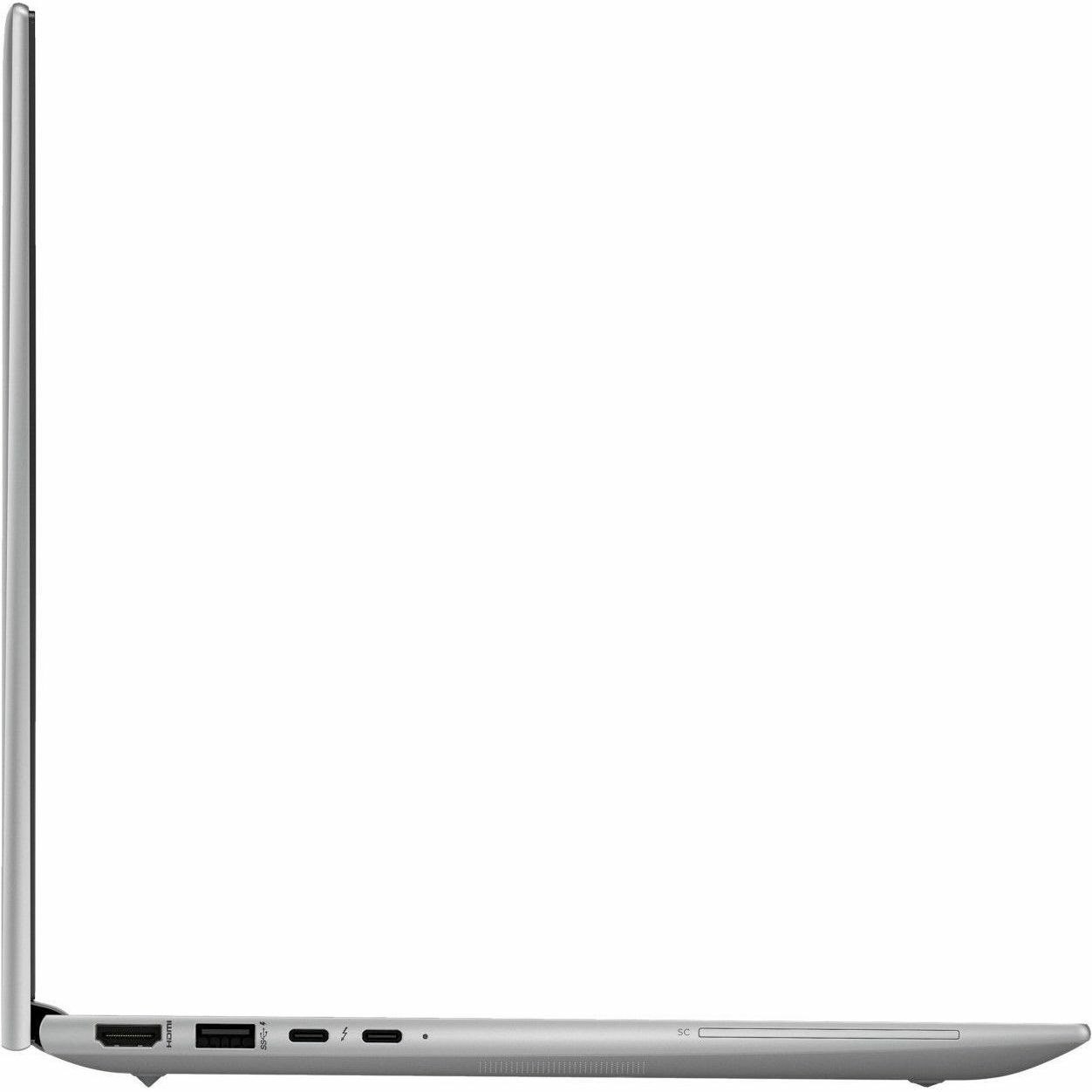 HP ZBook Firefly G10 14" Touchscreen Mobile Workstation - WUXGA - Intel Core i7 13th Gen i7-1365U - 32 GB - 1 TB SSD