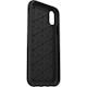 OtterBox Symmetry Case for Apple iPhone XR Smartphone - Black