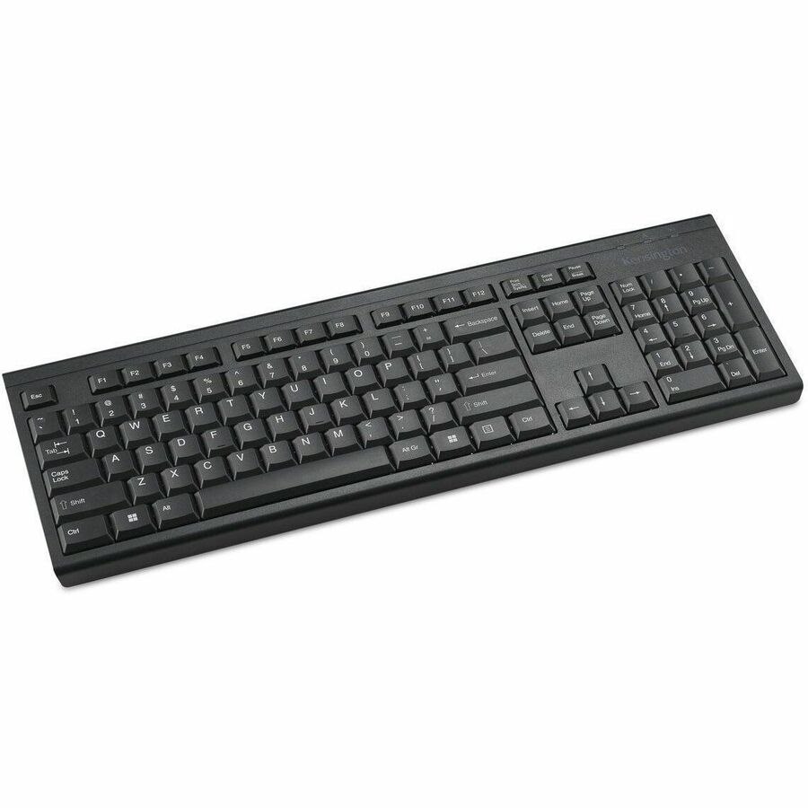 Kensington KB150 EQ Wireless Keyboard