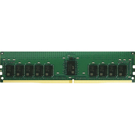 Synology RAM Module - 32 GB DDR4 SDRAM