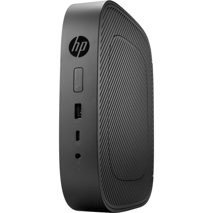 HP t530 Thin Client - AMD G-Series GX-215JJ Dual-core (2 Core) 1.50 GHz