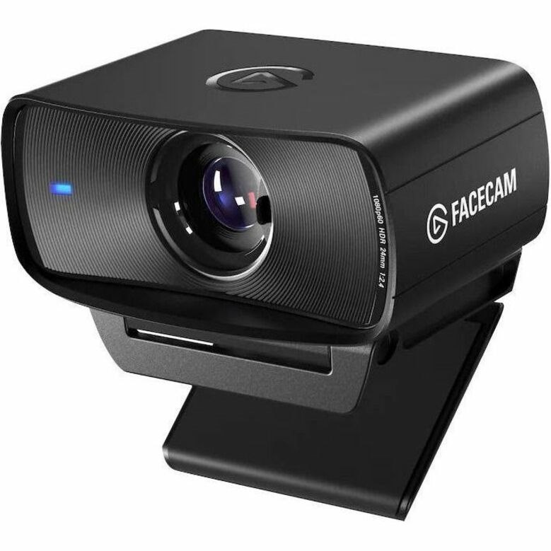 Elgato FaceCam MK.2 Webcam - 60 fps - USB 3.0 Type C