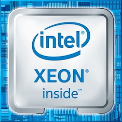 Intel Xeon W-2223 Quad-core (4 Core) 3.60 GHz Processor