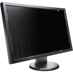 ACCO FP201 Privacy Screen for Monitors (20.1" 4:3) Matte, Glossy