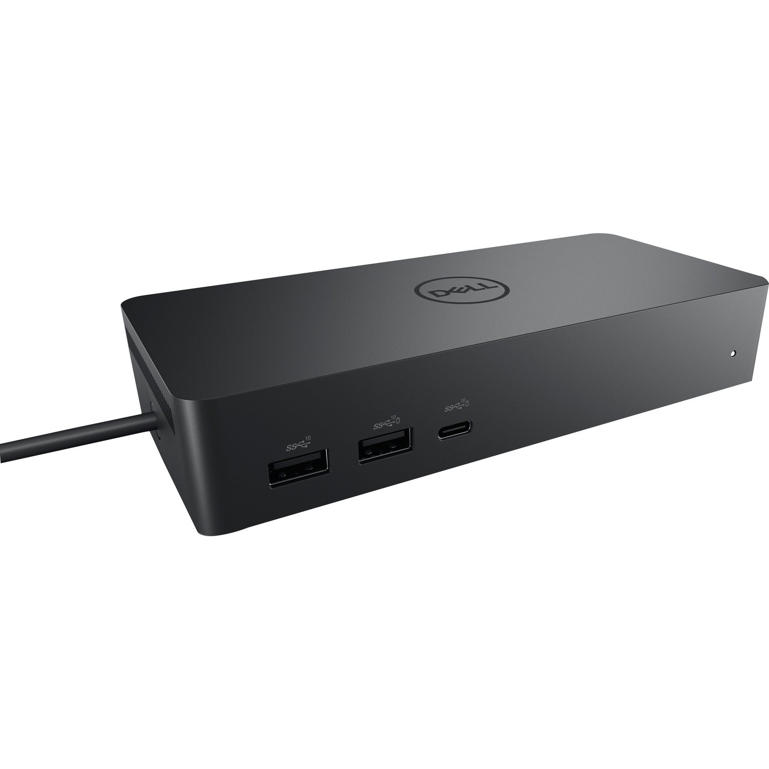 Dell UD22 USB Type C Docking Station for Notebook/Monitor - 130 W
