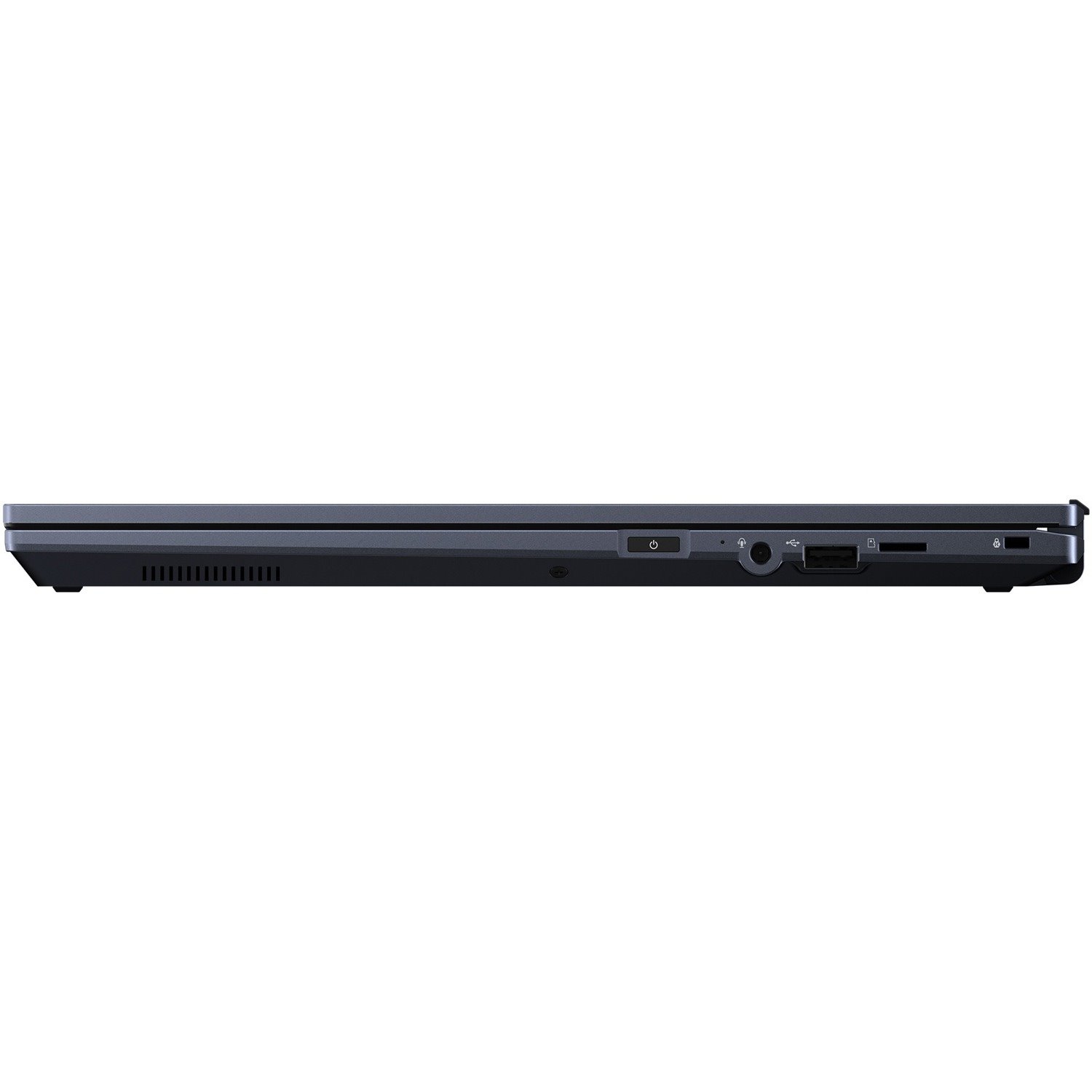 Asus ExpertBook B5 B5602 B5602CBA-L2I5X 40.6 cm (16") Notebook - WUXGA - Intel Core i5 12th Gen i5-1240P - 8 GB - 256 GB SSD - Star Black