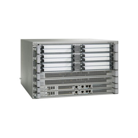 Cisco 1000 1006 Router