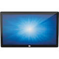 Elo 2702L 27" Class LCD Touchscreen Monitor - 16:9 - 14 ms