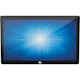 Elo 2702L 27" Class LCD Touchscreen Monitor - 16:9 - 14 ms