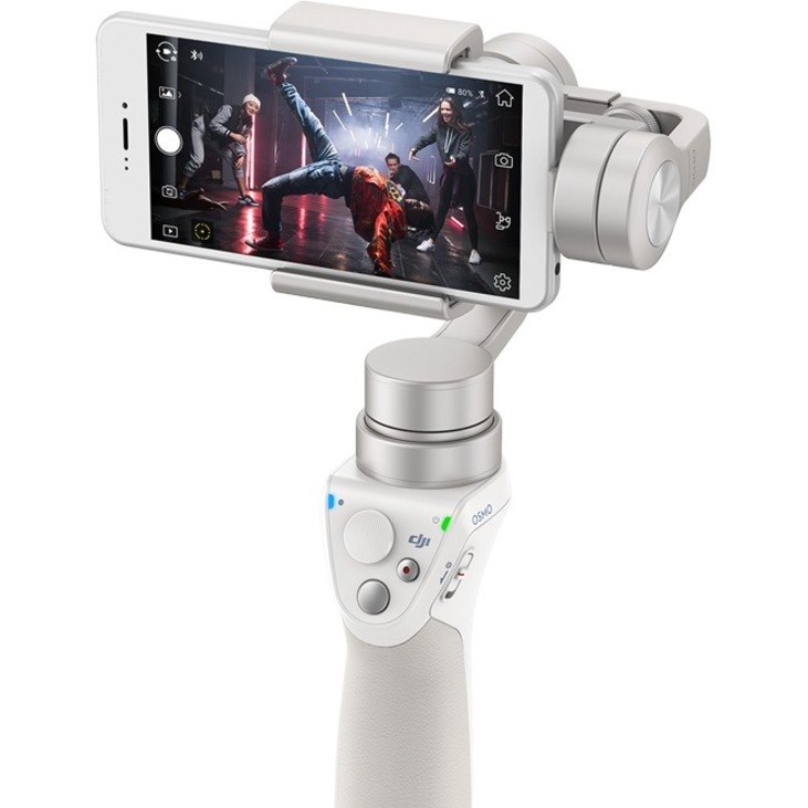 DJI Osmo ZM01 Mobile Stabilizer