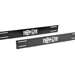 Tripp Lite by Eaton SmartRack 4-Post Rack-Mount Installation Kit for Select UPS Systems, Side Mount
