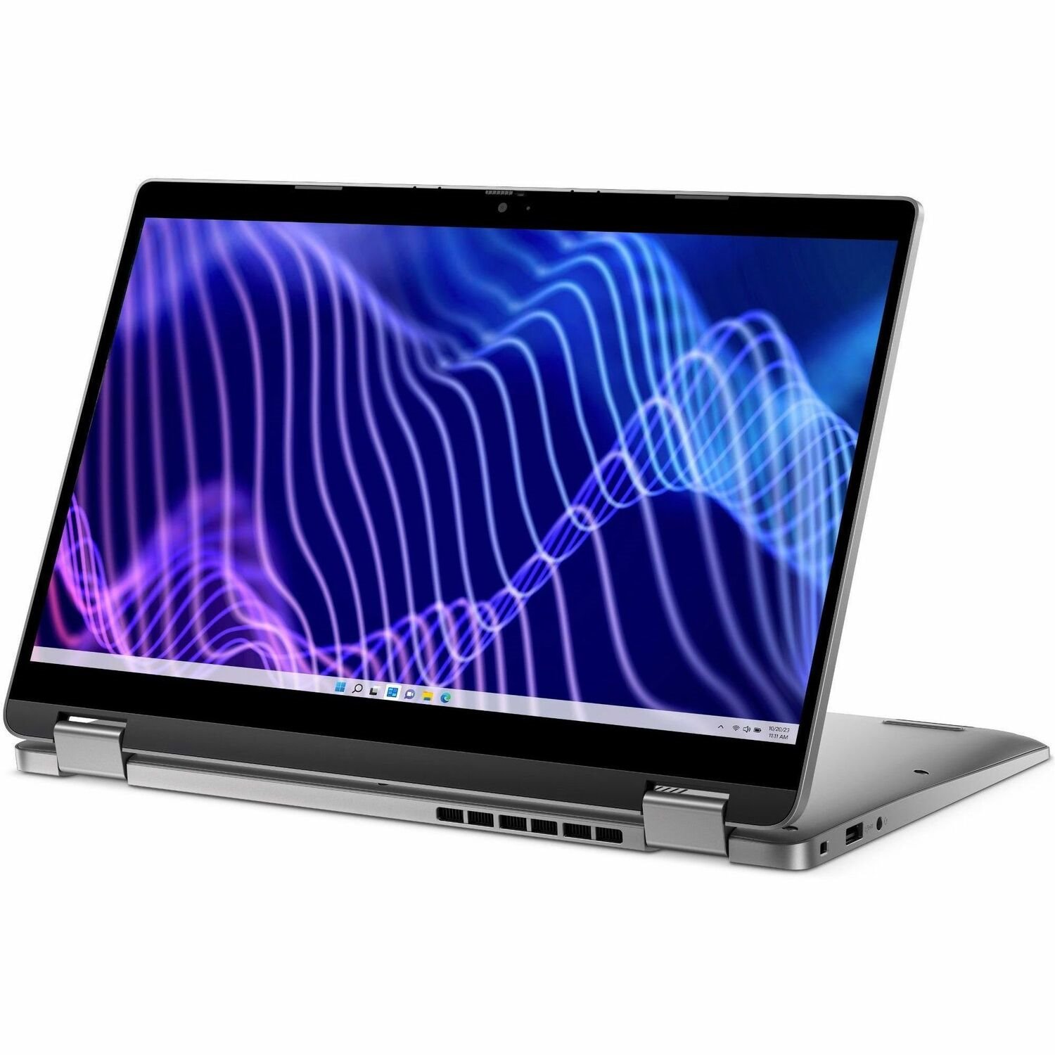 Dell Latitude 3000 3340 13.3" Notebook - Full HD - Intel Core i5 13th Gen i5-1335U - 16 GB - 512 GB SSD - Titan Gray