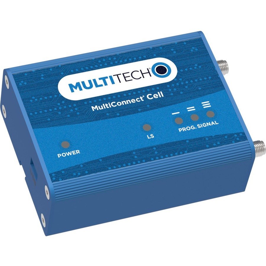 MultiTech MultiConnect Cell 100 MTC-LNA4 Radio Modem