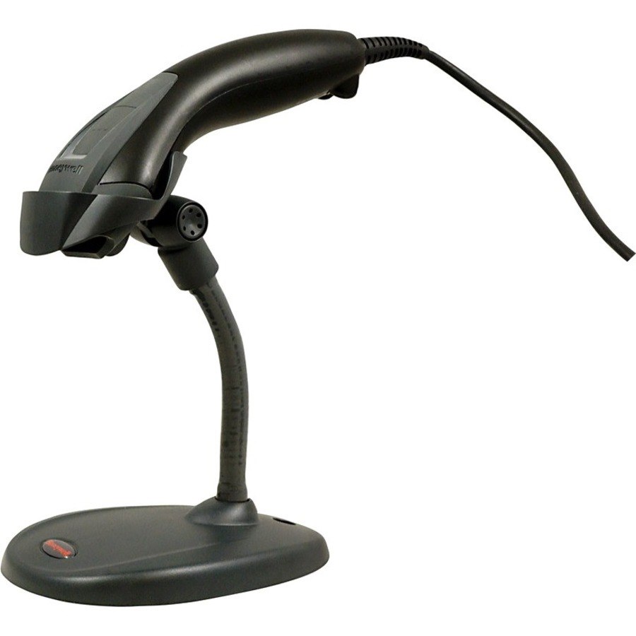 Honeywell Voyager 1400g Handheld Barcode Scanner - Cable Connectivity - Ivory