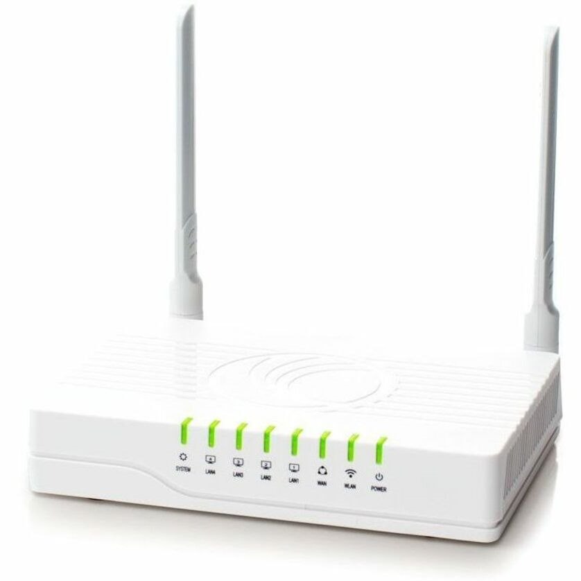 Cambium Networks cnPilot R190W Wi-Fi 4 IEEE 802.11a/b/g/n  Wireless Router