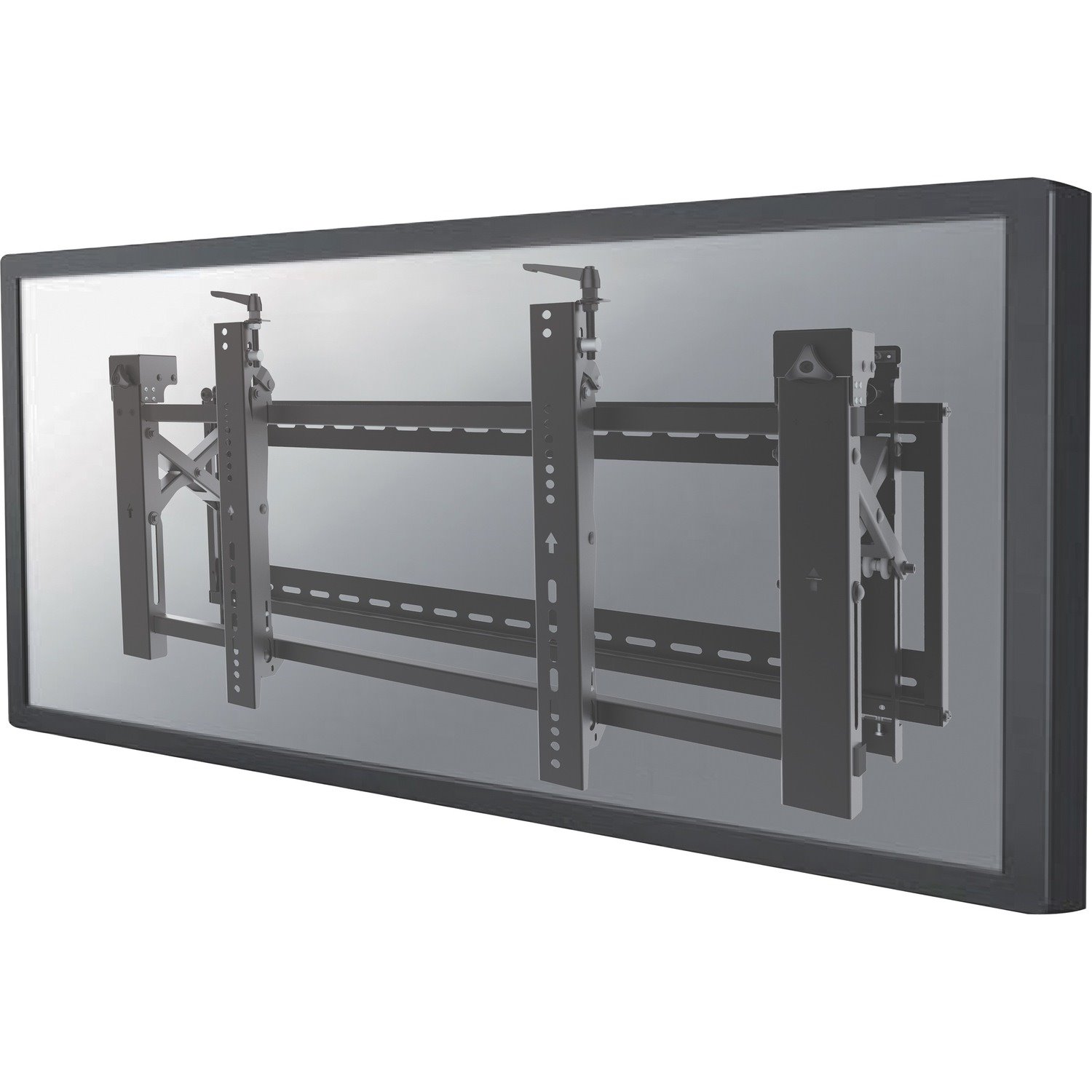 Newstar Video Wall Monitor Wall Mount for 32"-75" Screen - Black