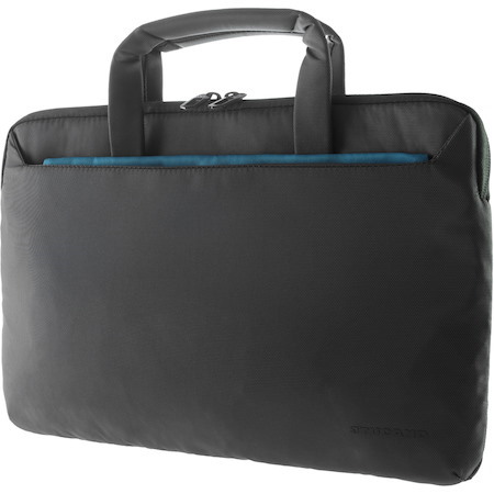 Tucano Work_Out 3 Carrying Case for 33 cm (13") Apple MacBook Pro - Black