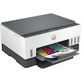 HP Smart Tank 6001 Wireless Inkjet Multifunction Printer - Color