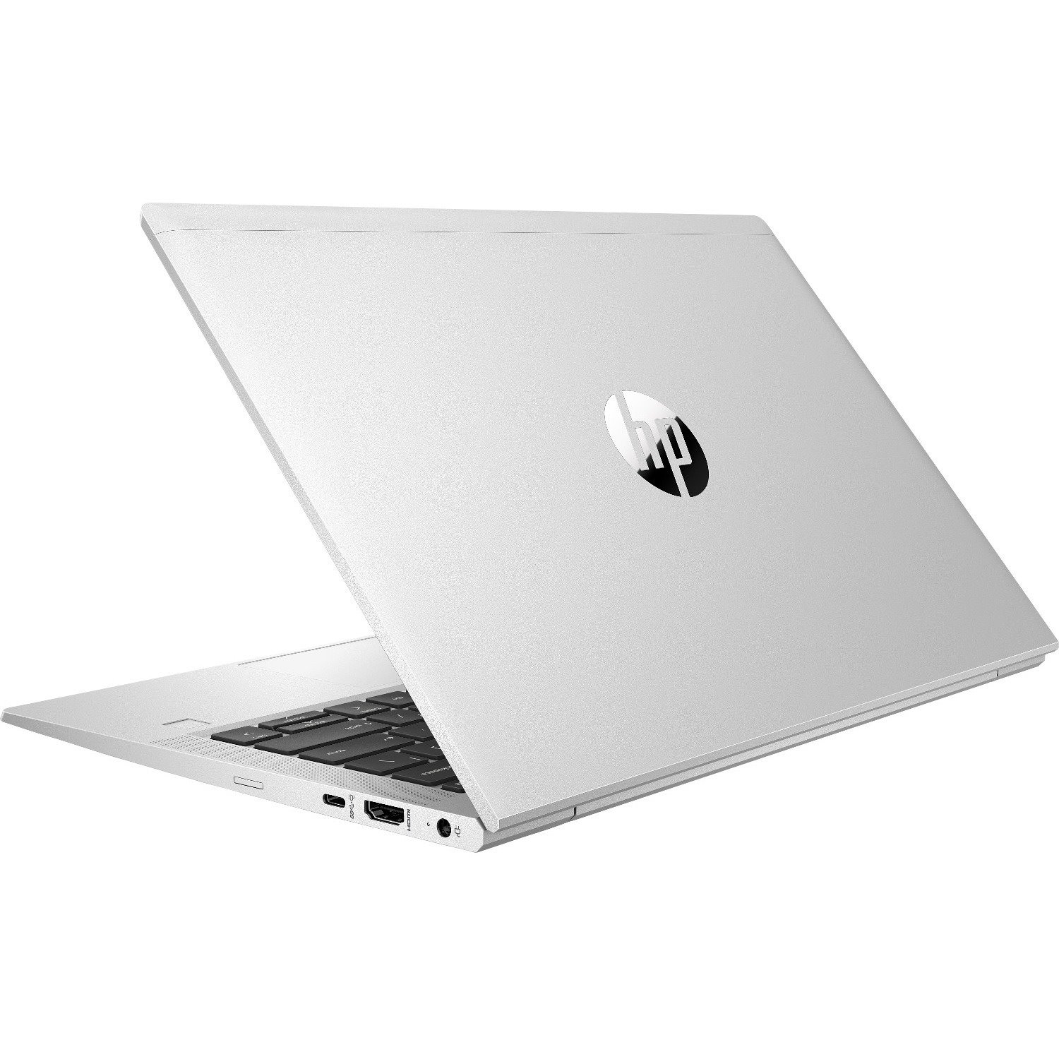 HP ProBook 635 Aero G7 33.8 cm (13.3") Notebook - Full HD - AMD Ryzen 7 PRO 4750U - 8 GB - 256 GB SSD