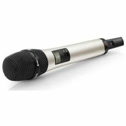 Sennheiser SpeechLine Wireless Condenser Microphone for Speech, Presentation, Lecture Hall