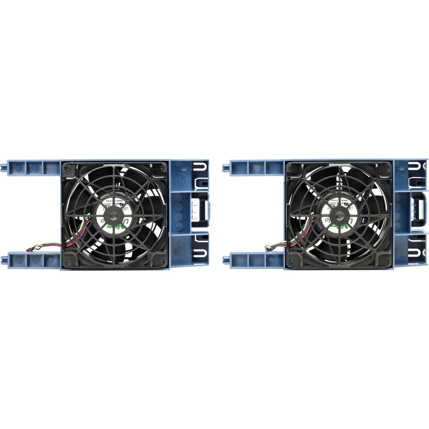 HPE DL160 Gen9 Redundant Fan Kit - 1 Pack