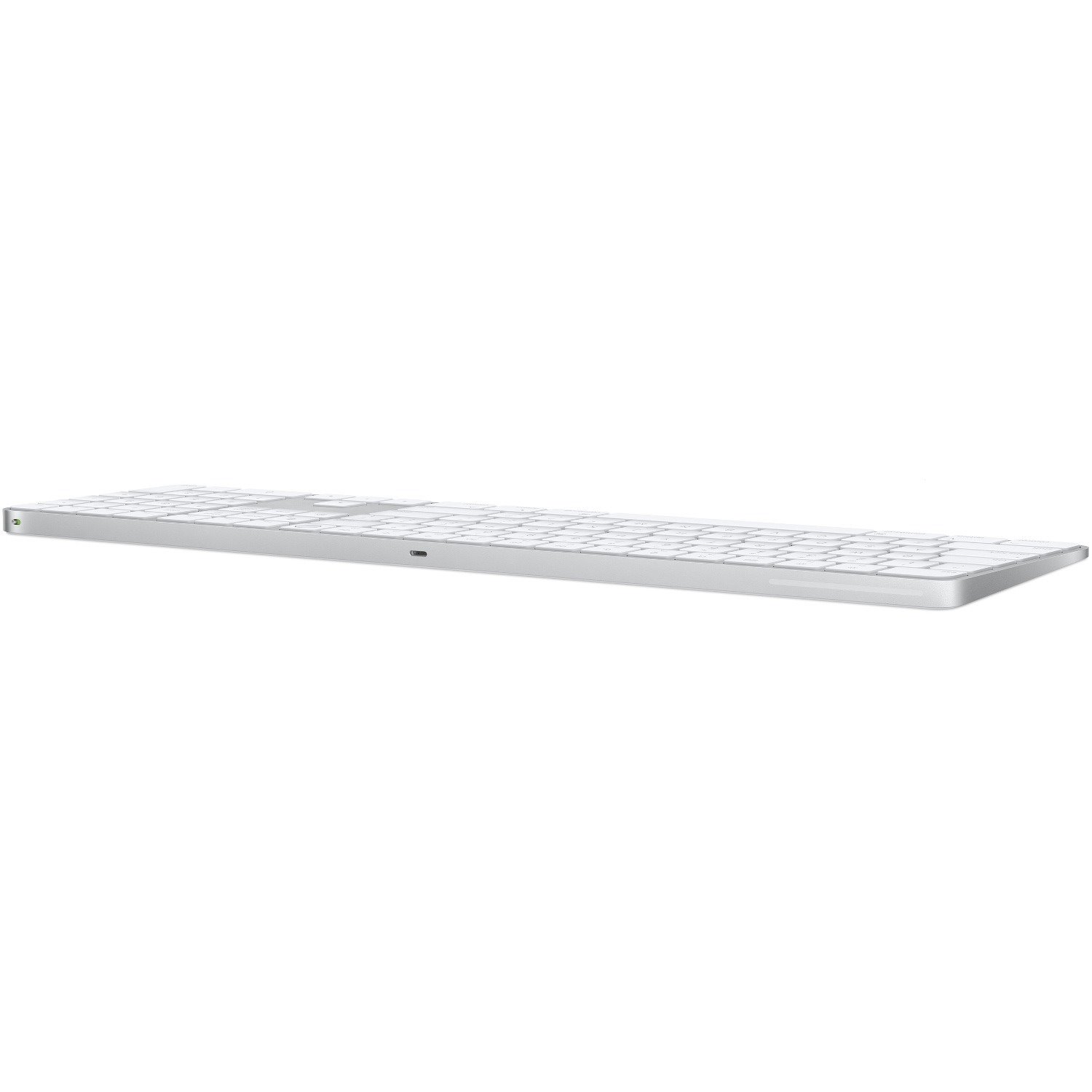 Apple Magic Keyboard - Wireless Connectivity - Ukrainian