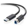 Belkin F3U159B06 1.83 m USB Data Transfer Cable