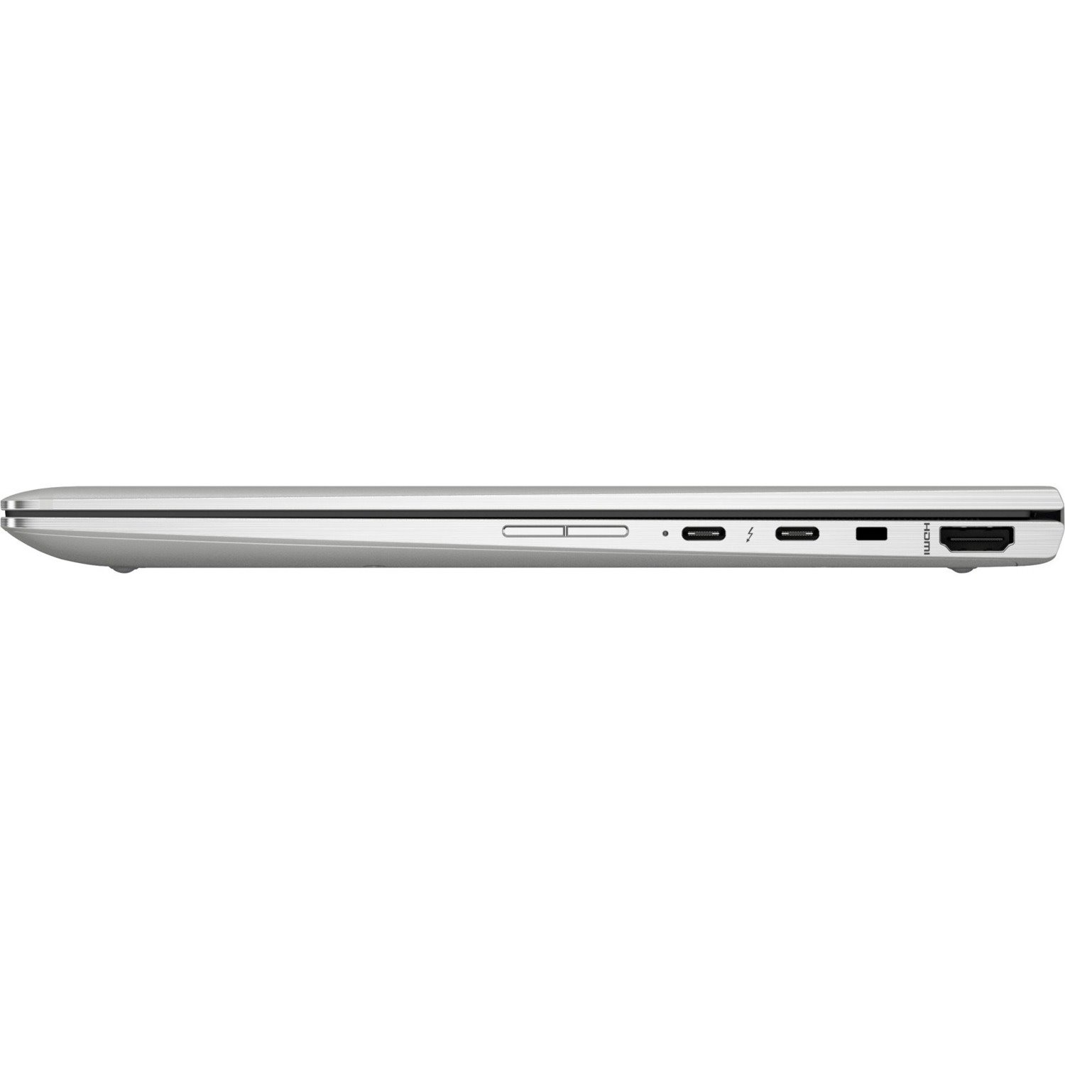 HP EliteBook x360 1040 G5 14" Touchscreen Convertible 2 in 1 Notebook - Intel Core i7 8th Gen i7-8650U - 16 GB - 512 GB SSD - English Keyboard