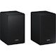 Samsung SWA-9500S 2.0.2 Speaker System - 140 W RMS