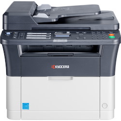 Kyocera Ecosys FS-1325MFP Laser Multifunction Printer - Monochrome