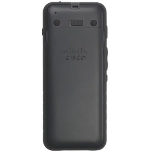 Cisco 8821 Handset - Black