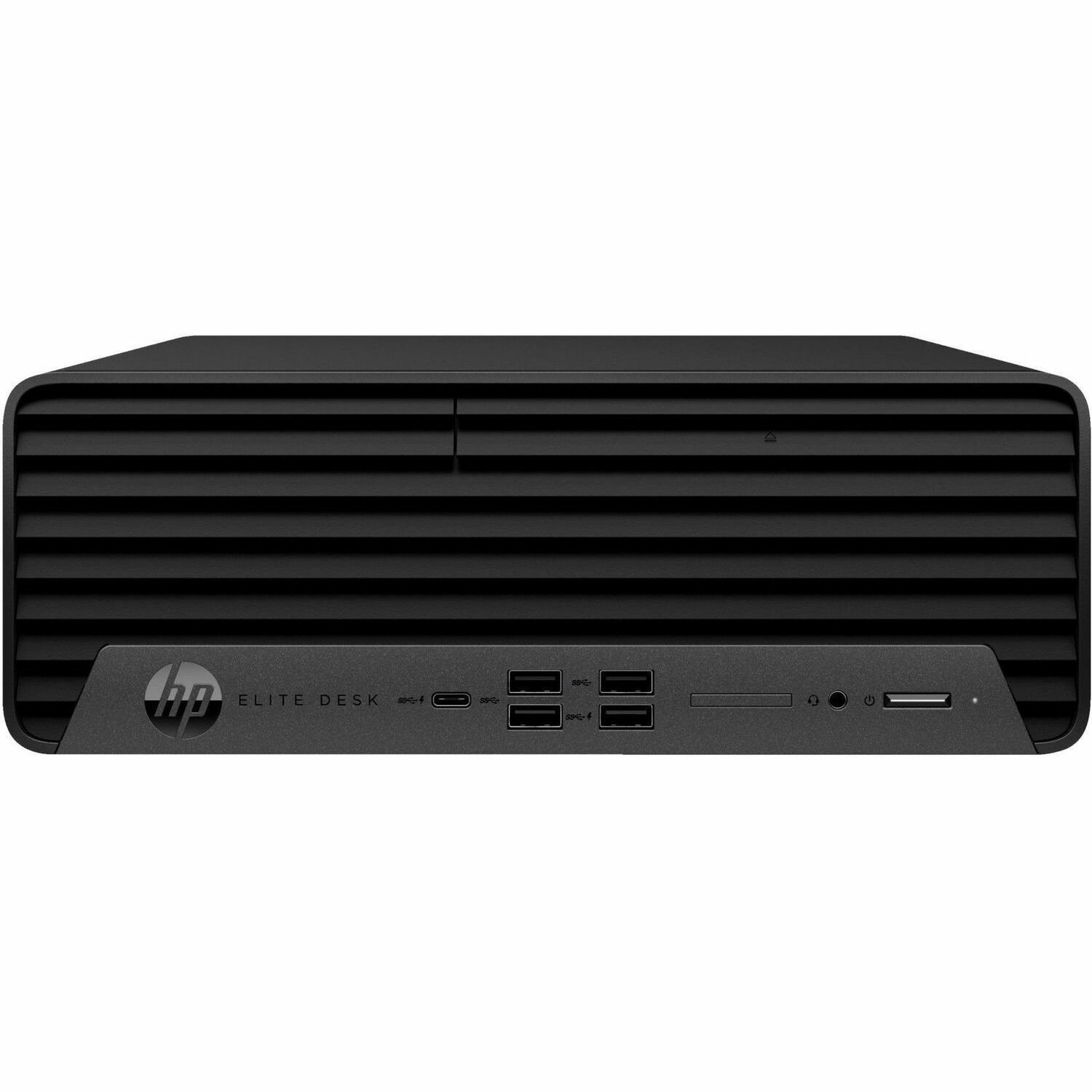 HP Elite 800 G9 Desktop Computer - Intel Core i5 13th Gen i5-13500 - vPro Technology - 16 GB - 256 GB SSD - Small Form Factor