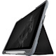STM Goods Dux Plus Duo Carrying Case for 25.9 cm (10.2") Apple iPad (7th Generation) Tablet - Black