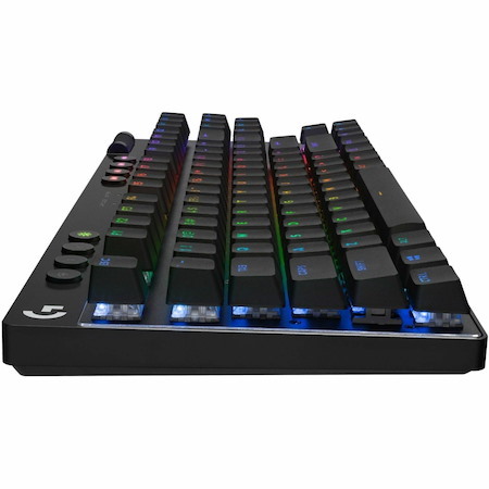 Logitech G PRO X TKL Gaming Keyboard