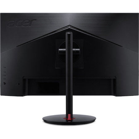 Acer Nitro XV252Q Z Full HD LCD Monitor - 16:9 - Black