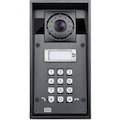 2N IP Force Video Door Phone Sub Station