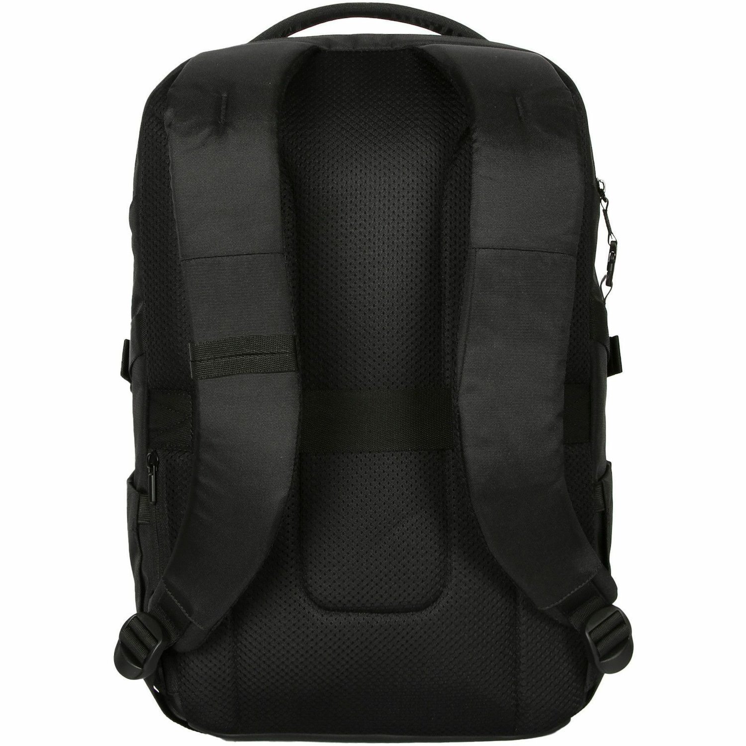 Targus Terra EcoSmart TBB649GL Carrying Case (Backpack) for 38.1 cm (15") to 40.6 cm (16") Notebook - Black