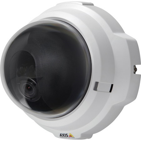 AXIS M3204 Network Camera - Colour