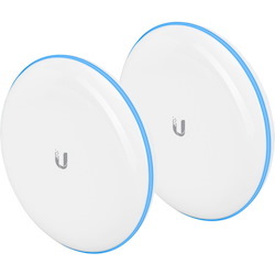 Ubiquiti UniFi UBB-US IEEE 802.11ad 1.70 Gbit/s Wireless Bridge