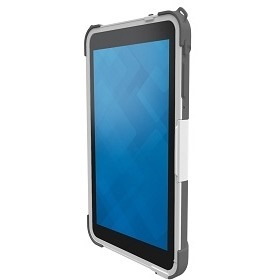 Targus SafePort THD467USZ Carrying Case for 8" Tablet - Gray