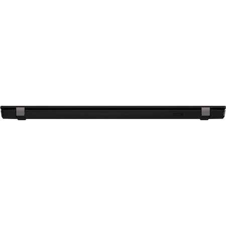 Lenovo ThinkPad T14 Gen 1 20S0004UCA 14" Touchscreen Notebook - Full HD - 1920 x 1080 - Intel Core i7 10th Gen i7-10610U Quad-core (4 Core) 1.80 GHz - 16 GB Total RAM - 1 TB SSD - Black
