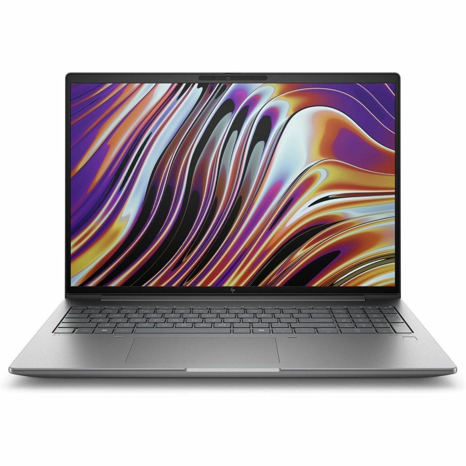 HP ZBook Power G11 A 16" Mobile Workstation - WQXGA - AMD Ryzen 9 8945HS - 32 GB - 1 TB SSD - English Keyboard