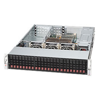 Supermicro SC216A-R900UB Chassis