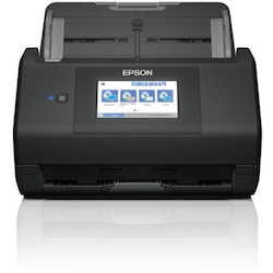 Epson WorkForce ES-580W Sheetfed Scanner - 600 x 600 dpi Optical