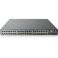 HPE-IMSourcing 5500-48G-PoE+-4SFP HI Switch with 2 Interface Slots