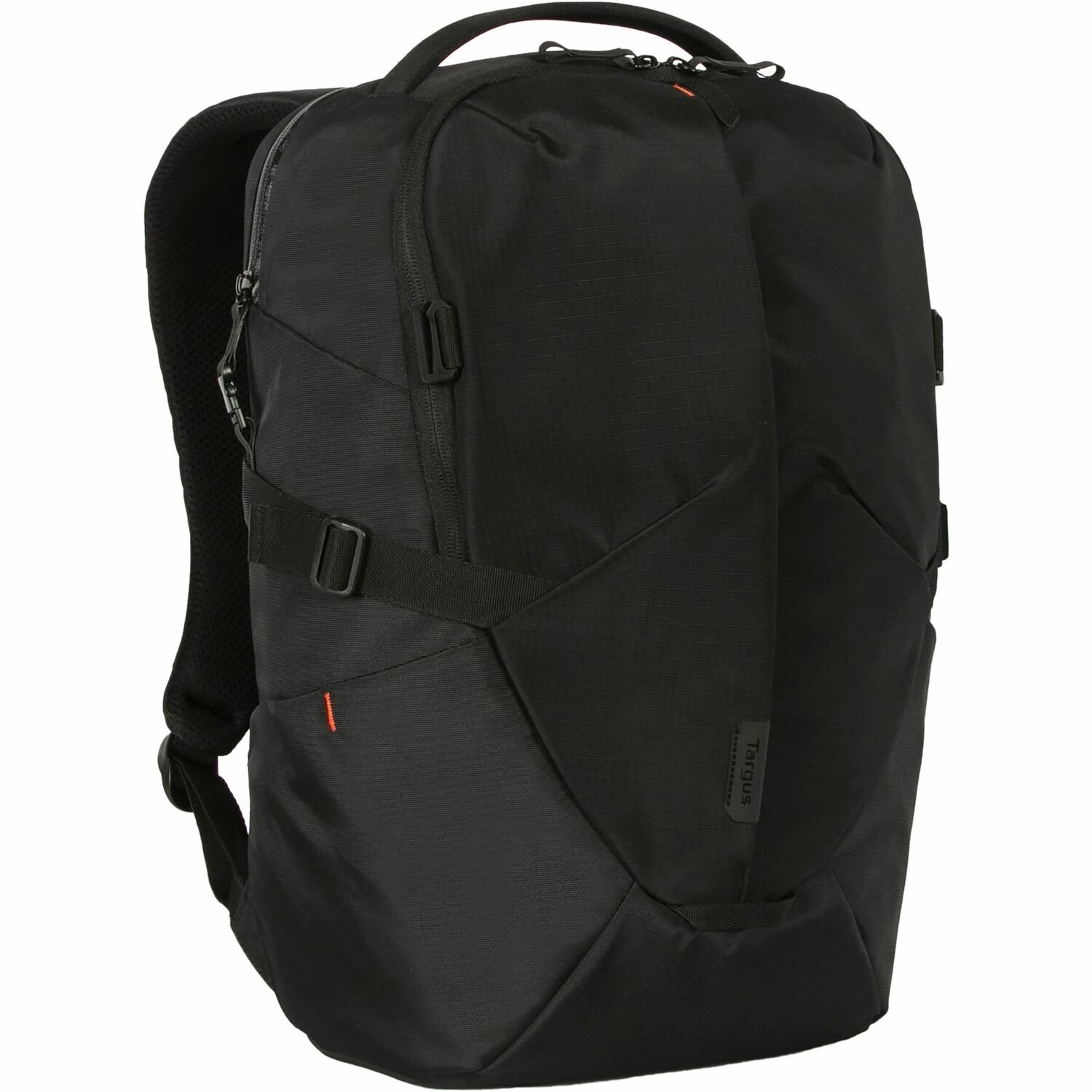 Targus Terra EcoSmart TBB649GL Carrying Case (Backpack) for 15" to 16" Notebook - Black