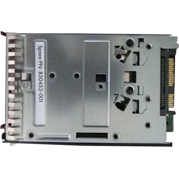 Hewlett Packard Enterprise Replacement Parts Business Drive Bay Adapter Internal