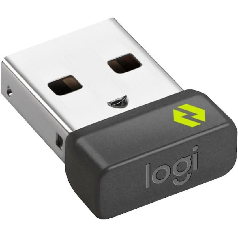 Logitech Logi Bolt Wi-Fi Adapter for Desktop Computer/Notebook/Mouse/Keyboard
