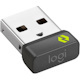 Logitech Logi Bolt Wi-Fi Adapter for Desktop Computer/Notebook/Mouse/Keyboard
